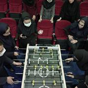 گزارش تصویری مسابقات ورزشی کارکنان نفت پاسارگاد گرامیداشت هفته دولت