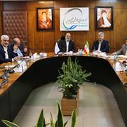 توافق چهارگانه تاپیکو و هلدینگ خلیج فارس/ ورود قطب‌های پتروشیمی ایران به بخش بالادستی صنعت نفت و گاز