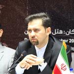 بزرگان قیر دنیا در ایران