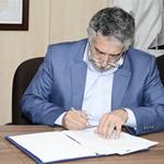 انعقاد بزرگترین قرارداد فروش قیر ایران