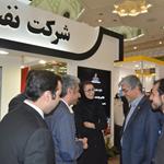 افتتاح پنجمین نمایشگاه وزارت راه و شهرسازی