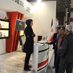 گزارش تصویری روز سوم ششمین نمایشگاه شهر ایده آل