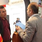 گزارش تصویری سومین روز نمایشگاه نفت و گاز