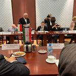 فصل جدید همکاری میان ایران و لهستان