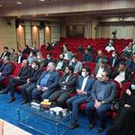 گزارش تصویری گردهمایی مدیران حقوقی شرکت های تابعه تاپیکو به میزبانی نفت پاسارگاد