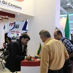گزارش تصویری سومین روز نمایشگاه نفت و گاز