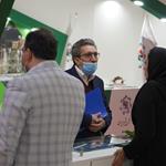 گزارش تصویری آخرین روز نمایشگاه قیر و آسفالت