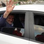 گزارش تصویری بازدید وزیر تعاون، کار و رفاه اجتماعی و هیات همراه از مجتمع قیرسازی تهران نفت پاسارگاد