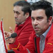 بازدید مدیرعامل شرکت نفت پاسارگاد از مجتمع تهران