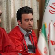 بازدید مدیرعامل شرکت نفت پاسارگاد از مجتمع تهران