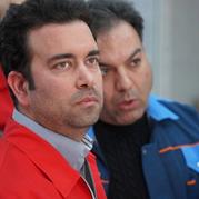 بازدید مدیرعامل شرکت نفت پاسارگاد از مجتمع تهران