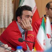 بازدید مدیرعامل شرکت نفت پاسارگاد از مجتمع تهران