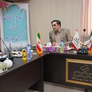 گزارش تصویری بازدید مدیرعامل شرکت نفت پاسارگاد از مجتمع قیرسازی شیراز