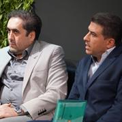 گزارش تصویری از روز نخست نمایشگاه توانمندیهای صادراتی جمهوری اسلامی ایران