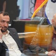 گزارش تصویری از روز نخست نمایشگاه توانمندیهای صادراتی جمهوری اسلامی ایران