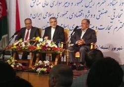 تقدیر مشاور رئیس جمهور از حضور شرکت نفت پاسارگاد در چهارمین نمایشگاه افغانستان – ایران