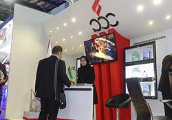 گزارش تصویری از حضور نفت پاسارگاد در سومین روز نمایشگاه نفت و گاز