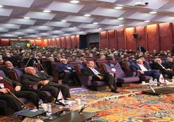 برگزاری چهاردهمین همایش سالانه اتحادیه صادرکنندگان فرآورده‌های نفت، گاز و پتروشیمی ایران