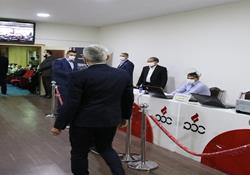 مجمع "نفت پاسارگاد" با توزیع سود ۴۰۰ ریال به ازای هر سهم برگزار شد