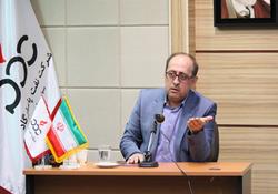  مدیرعامل نفت پاسارگاد در گفت‌وگو با «دنیای‌اقتصاد» خواستار شد: تثبیت قوانین و مقررات و تسهیل صادرات 