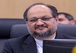 وزیر کار ایران" رییس گروه آسیا و اقیانوسیه ILO شد
