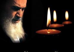 امام خمینی(ره) مجاهدی نمونه و رهبری آزادی خواه بود