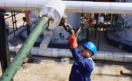  نفت پاسارگاد، قیر ایران را با بسته‌بندی نوین به بازارهای جهانی می‌برد