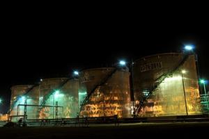 شرکت نفت پاسارگاد در منطقه آزاد اروند پذیرفته شد