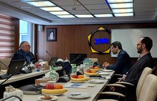 فصل جدید همکاری‌های بورس کالای ایران و شرکت نفت پاسارگاد