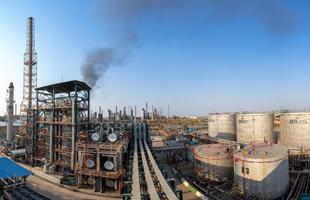 نگاهی به پروژه های نفت پاسارگاد در هفته دولت