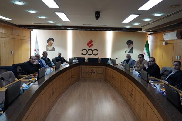 نفت پاسارگاد و گامی دیگر برای تحول در صنعت قیر ایران
