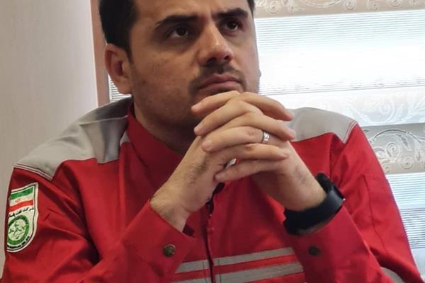 پیام سرپرست شرکت نفت پاسارگاد به مناسبت روز جمهوری اسلامی