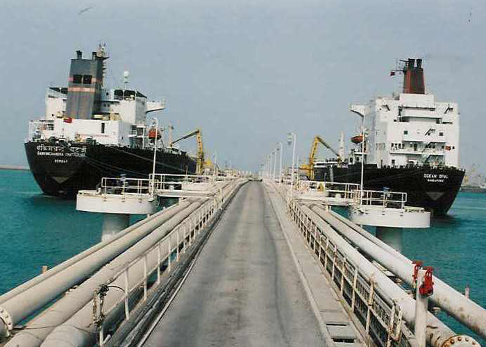 پایانه شهید رجائی